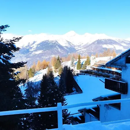 Edelweiss Ciel Blu * 필라