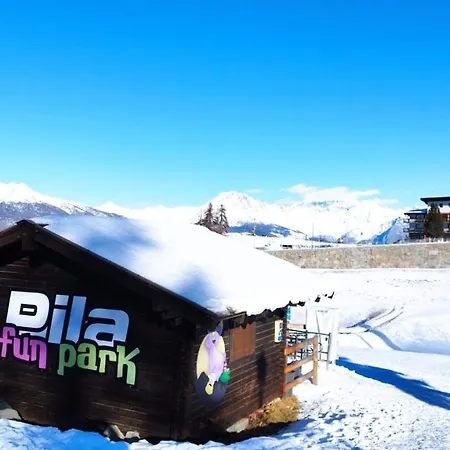 Edelweiss Ciel Blu *