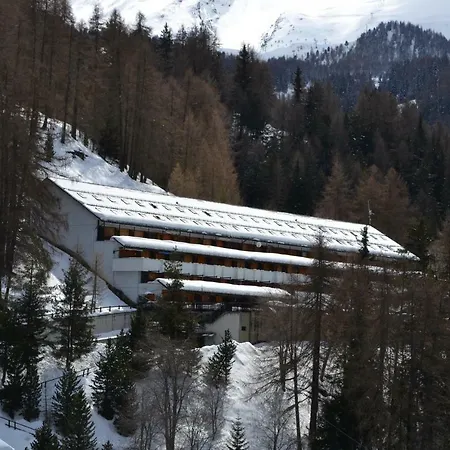Edelweiss Ciel Blu * Pila (Valle d'Aosta)
