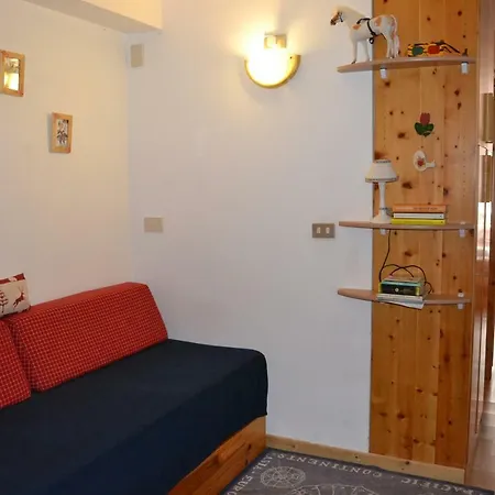 Апартаменты Edelweiss Ciel Blu *