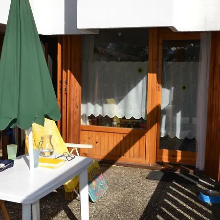 아파트 Edelweiss Ciel Blu *