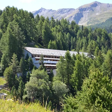 Edelweiss Ciel Blu * 필라