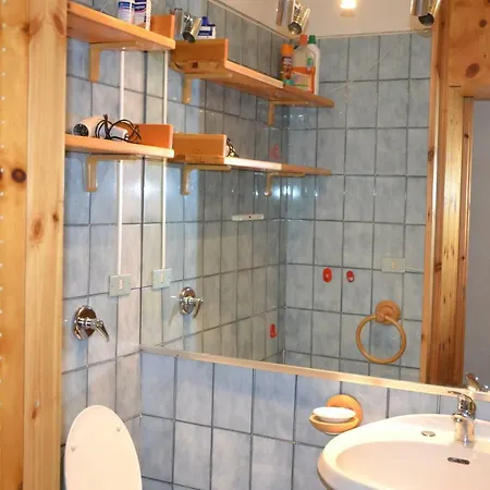 Edelweiss Ciel Blu Апартаменты